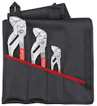 JAKOAVAINPIHTISARJA KNIPEX 150, 250, 300 TYÖKALUKÄÄRÖSSÄ