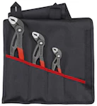 COBRA PIHTISARJA KNIPEX 150, 250, 300 TYÖKALUKÄÄRÖSSÄ