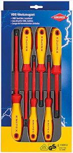 knipex Työkalusetti knipex 00 20 12 v01