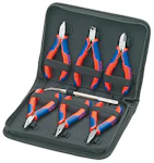 ELEKTRONIKKA PIHTISARJA KNIPEX 00 20 16 31 TYÖKALUA