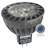 sylvania Led-lamppu refled coolfit mr16 7w/830 12v 450lm 40ddim