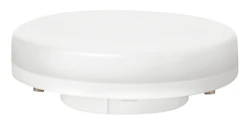 KOHDELAMPPU MICROLYNX LED GX53 5W/830 470LM OP