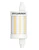 sylvania Lineaarilamppu toledo r7s r7s 78mm 8,5w/827 1055lm dim