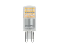 PIENOISLAMPPU TOLEDO G9 3,2W/865 350LM DIM CL