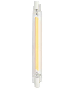sylvania Lineaarilamppu toledo retro rt r7s 118mm 8w 4000k 1055lm