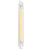 sylvania Lineaarilamppu toledo retro rt r7s 118mm 8w 4000k 1055lm
