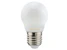 sylvania Pienkupulamppu toledo g45 4,5w/827 470lm e27 dim fr