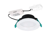 ALASVALO SYL-LIGHTER START 0030380 IP44 880LM 840 DIM WH