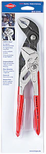 knipex Pihtisarja knipex 00 31 20 v03
