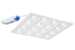 sylvania Moduulivalaisin quadro 0047251 34w3k ugr16 multipwr