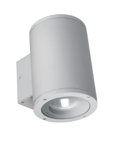 sylvania Seinävalaisin ulko onwall 4 0049085 ip55 2x100w e27 ds