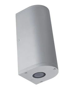 sylvania Seinävalaisin ulko onwall 5 0049092 ip55 2x3wled 35k ur/dr