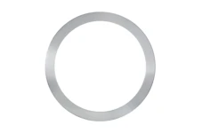 MEKAANINEN LISÄTARVIKE 5IN1 0053155 290 BRUSHED CR BEZEL