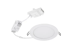 sylvania Alasvalo sylflat led 0053952 155 12w 1000lm 3k dim