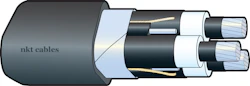 AXAL-TT 3X150/35 AL 12KV PRO