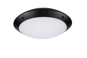 sylvania Seinä/kattoval. start surface 0049022 350 25w 3k ip66 mw blk