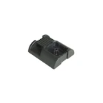 JOHDINSIDEKANNAKE CLIPELEC MUSTA 100 KPL PULSA 800/700