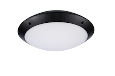 SEINÄ/KATTOVALAISIN ULKO START 0049255 350 26W3K IP66DALI BLK