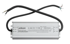LED-LIITÄNTÄLAITE IP67 TASAJÄNNITELÄHDE 24V 150W