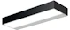 airam Seinävalaisin ulko dora ip65 13w/830 glfr bk dora
