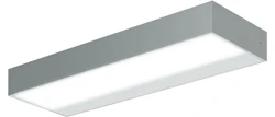 SEINÄVALAISIN ULKO DORA DOUBLE IP65 13W/830 GLFR SI DORA D