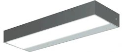 SEINÄVALAISIN ULKO DORA DOUBLE IP65 13W/840 GLFR AN DORA D