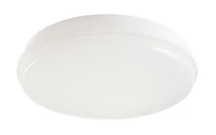 PINTA-ASENNUSVALAISIN LUMI DUO 400 IP44 28W 830/840 PCO WH
