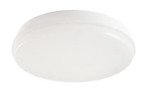 airam Tunnistinvalaisin lumi duo 320 ip44 17w 830/840 ra pco wh