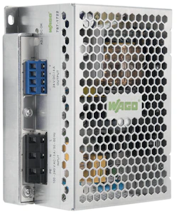 wago Teholähde eco-power 24 vdc 5.0 a