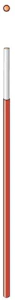 undefined Kytkentälanka kajote kl 1x1.13 keltainen k250