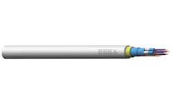 INSTRUMENTOINTIKAAPELI-HF REKA KJAAM-HF 4x(2+1)x0.5 K1000