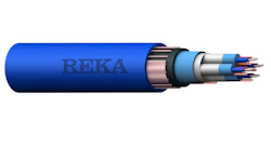 INSTRUMENTOINTIKAAPELI REKA KJAAM-RV 4x(2+1)x0,5/2,5 BU E