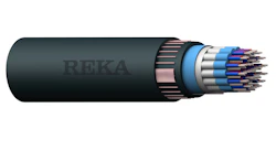 INSTRUMENTOINTIKAAPELI REKA KJAAM-RV 24x(2+1)x0,5/6 Eca