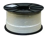 ANTENNIKAAPELI LAATUANTENNI AL 113TSA VA 6,6mm 17,0dB K250