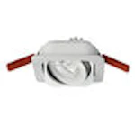 ALASVALO MOTTO TREND LED 3035924 7W MONO 36D H.ALU