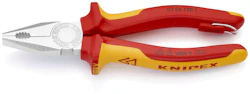 LINJAPIHTI KNIPEX 03 06 180 T BK VDE