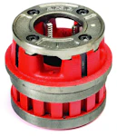 KIERREPÄÄ RIDGID 11R 3/8" PUTKILLE, BSPT 65560
