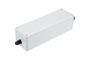 sylvania Liitäntälaitekotelo 0030448 ip65 empty driver box