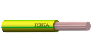 reka by nexans Asennusjohto-hf reka mkem-hf 16 kevi k1000 dca