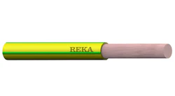 ASENNUSJOHTO-HF REKA MKEM-HF 95 KEVI K250 Dca