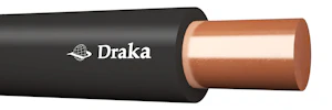 draka Kytkentäjohto draka mkje 90 0,75 mu pk500 eca