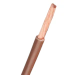 ASENNUSJOHTO-HF NEXANS MKEM-HF 6 RU L200 Dca