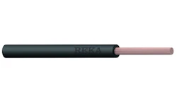 ASENNUSJOHTO REKA MKEM 90 1,5 MUSTA R250 Eca
