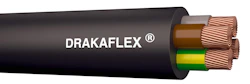 KUMIKAAPELI DRAKA VSN H07RN-F 4x2,5 S R100