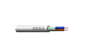 reka by nexans Asennuskaapeli reka mmj 2x1,5 n k1000 eca