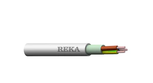 undefined Asennuskaapeli reka mmj 3x2,5 s 1000 m