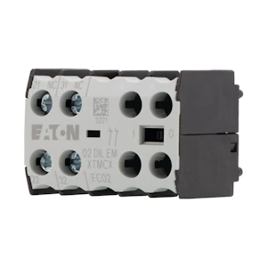 eaton Apukosketin eaton 31dile, 3s+1av