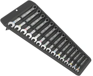 KIINTOAVAINSARJA WERA 6003 JOKER 15 SET 5,5-19mm