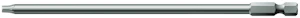 wera Ruuvauskärki wera 867/4 tx30 x 152mm