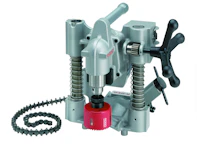 REIKÄSAHAUSLAITE RIDGID HC-300 3" 76787